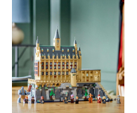 LEGO Harry Potter 76435 Zamek Hogwart: Wielka Sala - 1248471 - zdjęcie 12